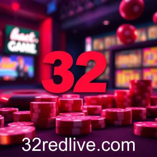 The Evolution of Gaming at 32Red