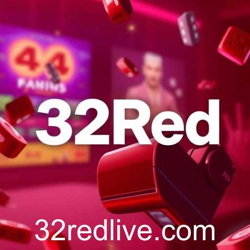 32red