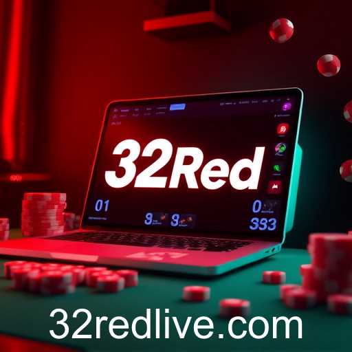 32Red Celebrates Two Decades of Gaming Excellence