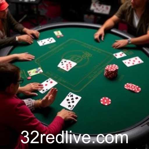 32Red Innovates in Online Gaming Scene