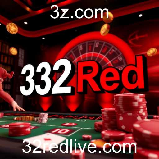 Exploring the Exciting World of Online Casino Gaming with 32Red