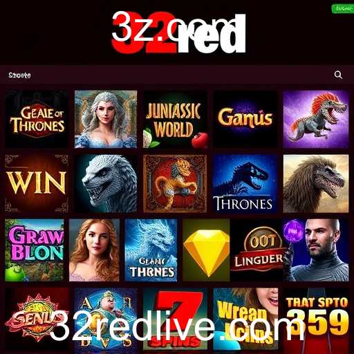 Digital Gaming's Expanding Horizons: 32Red's Role