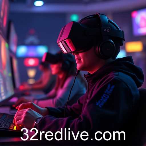 The Evolution of Online Gaming in the UK