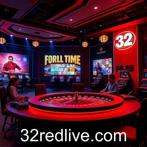 The Evolution of Online Gaming Beyond 2025