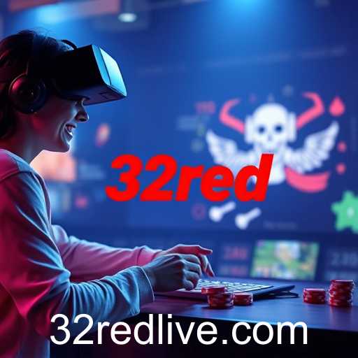 32red