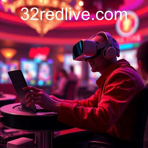 The Evolution of Online Gaming in the UK