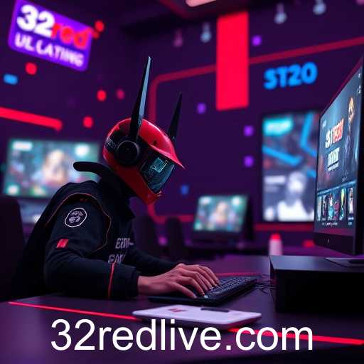 32red