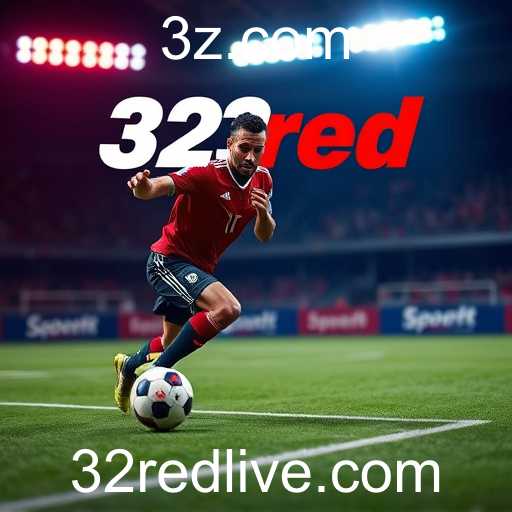 The Growing Trend of Sports Betting: Exploring the 32Red Phenomenon